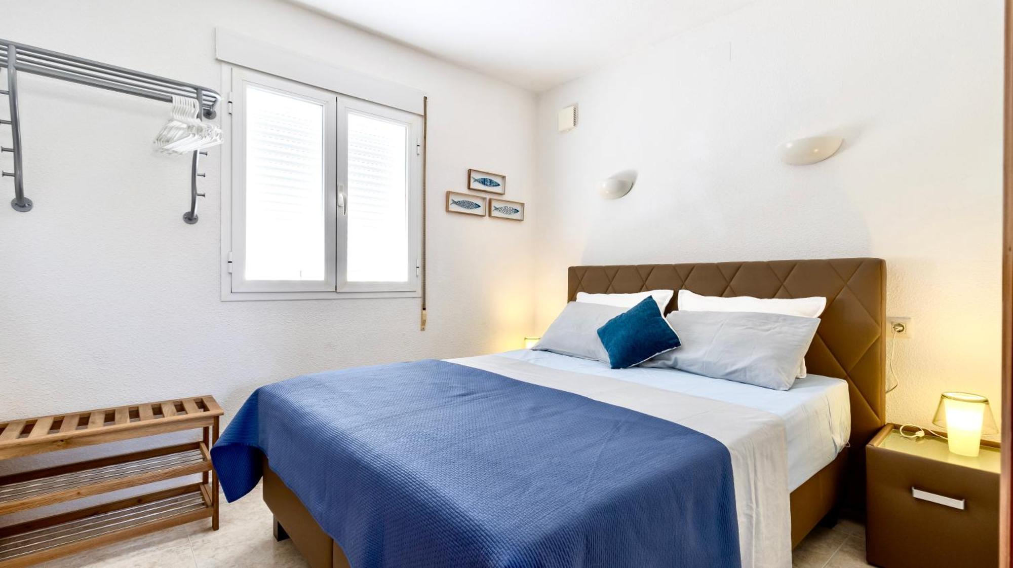 Apartamento Montecala Azur Benitachell Exterior foto